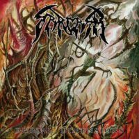 SARCASM “Burial Dimensions”