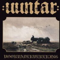 UUNTAR " Voorvaderverering"