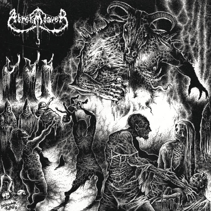 ABREKADAVER “Shin”