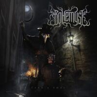 BOHEMYST "Čerň a Smrt"