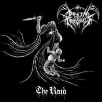 DEATH PREVAILS “The Raid”