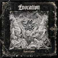EVOCATION “Apocalyptic”