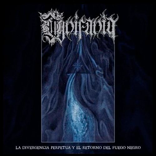 IGNIFANIA “La Divergencia Perpetua Y El Retorno Del Fuego Negro”