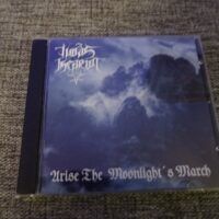 JUDAS ISCARIOT “Arise The Moonlight´s March”