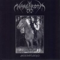 NARGAROTH “Herbstleyd”