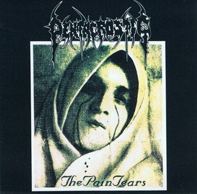 PENTACROSTIC “The Pain Tears”