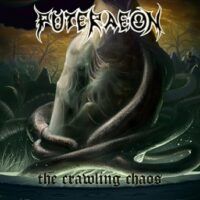PUTERAEON “The Crawling Chaos”