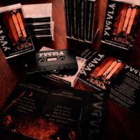 YUGULA “Cuatro Lágrimas Sobre Tu Sepulcro”