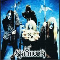 SATYRICON “Ravens Over Europe”