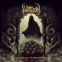 KINGDOM "Abusive Worship in the Chamber of Shame"