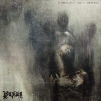 Popioły “Purposeless Through Meaning”