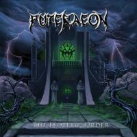 PUTERAEON “The Esoteric Order”