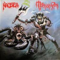 TERRORIZER / NAUSEA “Split Demos”