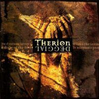 THERION “Deggial”