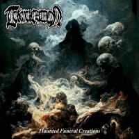 TUMULATION "Haunted Funeral Creations"