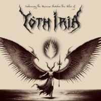 YOTH IRIA “Embracing The Mexican Shadows – Live Rites Of Yoth Iria”