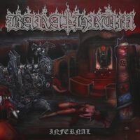 BARATHRUM “Infernal”