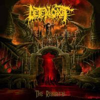 DETERIOROT “The Rebirth”