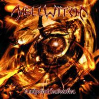 HELLWITCH “Omnipotent Convocation”