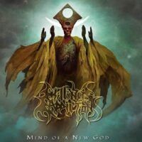 KILLING ADDICTION “Mind Of A New God”