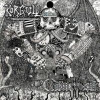 KÖRGULL THE EXTERMINATOR "Built to Kill"