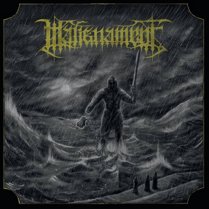 MALIGNAMENT “Hypocrisis Absolution”