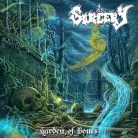 SORCERY “Garden Of Bones”