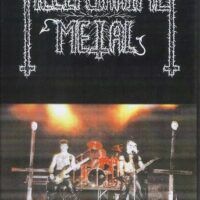 HELLFUKKING METAL ´zine # 4