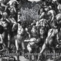 ABHORER “Zygotical Sabbatory Anabapt”