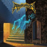 APPARITION “Fear The Apparition”