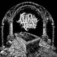 ASHEN TOMB “Ashen Tomb”