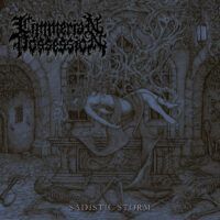 CIMMERIAN POSSESSION “Sadistic Storm”