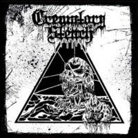 CREMATORY STENCH “Crematory Stench”