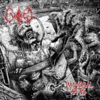 EVOKED “Immoral Arts”