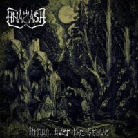 HNAGASH “Ritual Over The Grave”