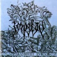 IMPIETY “Paramount Evil”