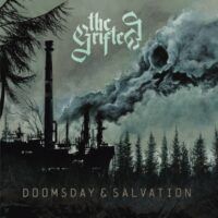 THE GRIFTED “Doomsday & Salvation”