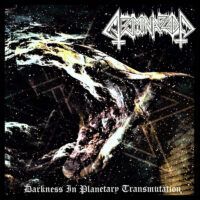 ABOMINABLOOD “Darkness In Planetary Transmutation”