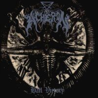 ACHERON “Hail Victory”