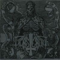 BEASTCRAFT “Unpure Invocation Of Alastor Nefas”