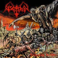 DISEMBODY “Reigniting Hellfire”