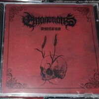 EMANATIONS “Omiero”