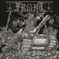 FRONT “Antichrist Militia”