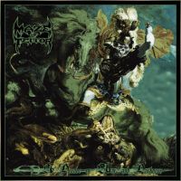 MAZE OF TERROR “A Decade Of War And Darkness”