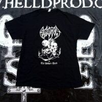 SINISTER “The Unborn Dead” (L)
