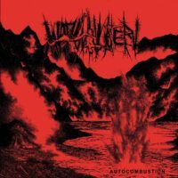 WARSLAUGHTER “Autocombustión”