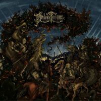DIKASTERION “Chaos As A New World”