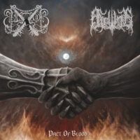 ELFFOR / AEON WINDS “Pact Of Blood”