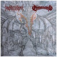 EMANATIONS / ASVDDHASRTI “Split”