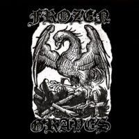 FROZEN GRAVES “An Age Of Emptiness”
